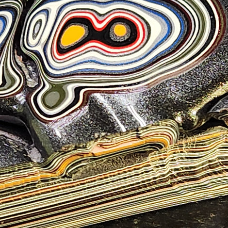 Fordite