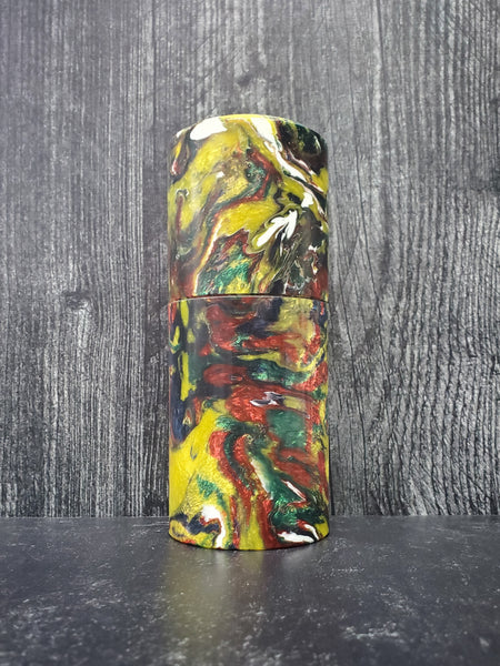 Lidded Box - Resin