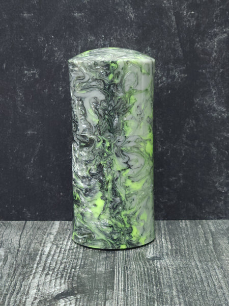 Lidded Box - Resin