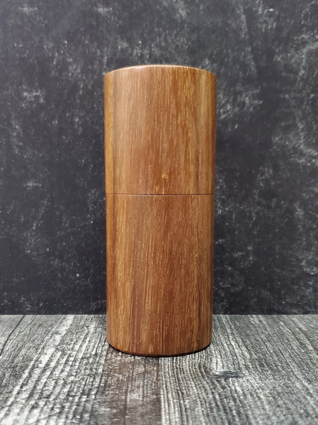 Lidded Box - Bhilwara Wood