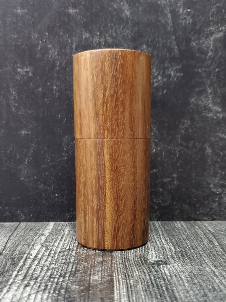 Lidded Box - Bhilwara Wood