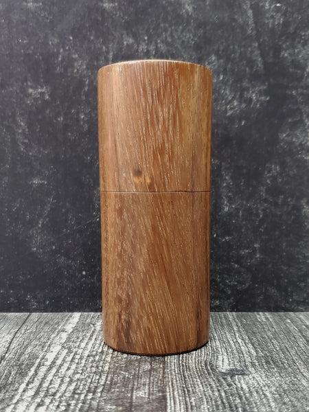 Lidded Box - Bhilwara Wood