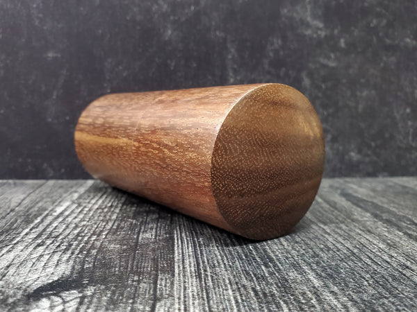 Lidded Box - Bhilwara Wood