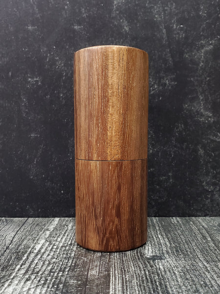 Lidded Box - Bhilwara Wood