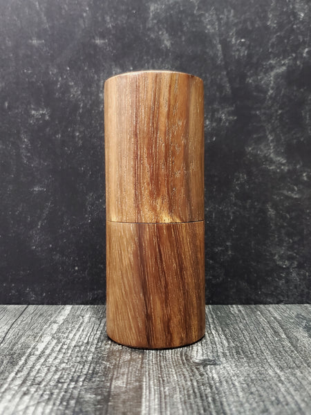 Lidded Box - Bhilwara Wood