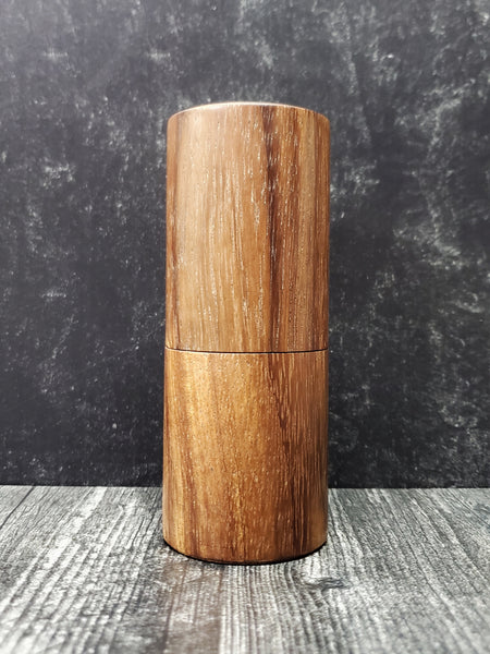 Lidded Box - Bhilwara Wood