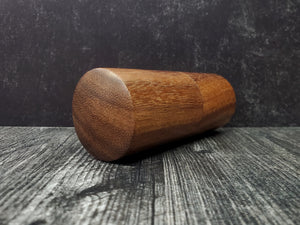 Lidded Box - Bhilwara Wood